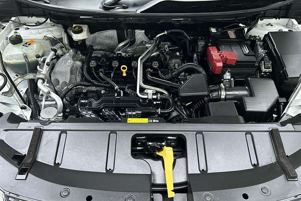 2023 Nissan X-TRAIL ST-L T33