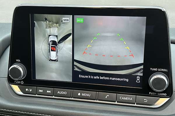 2023 Nissan X-TRAIL ST-L T33