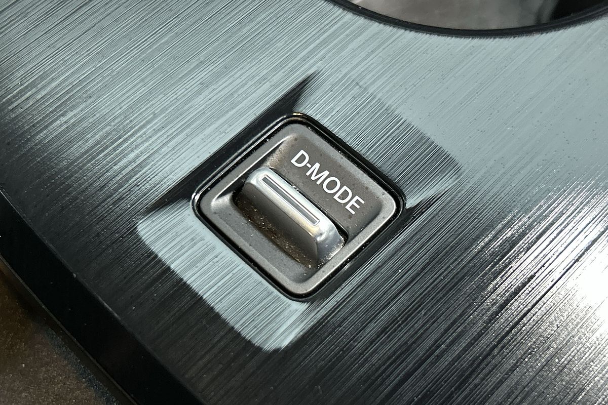 2023 Nissan X-TRAIL ST-L T33