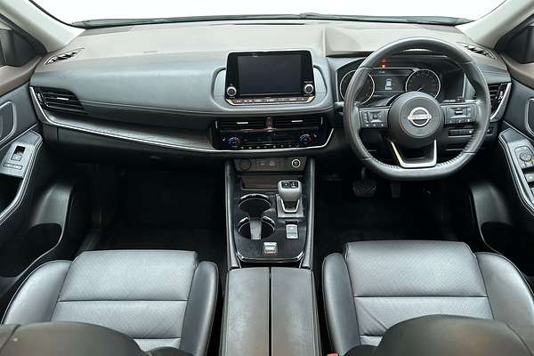 2023 Nissan X-TRAIL ST-L T33