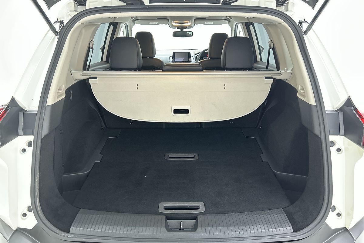 2023 Nissan X-TRAIL ST-L T33