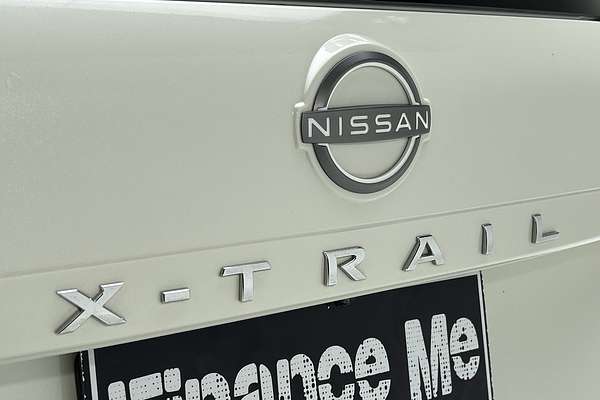 2023 Nissan X-TRAIL ST-L T33