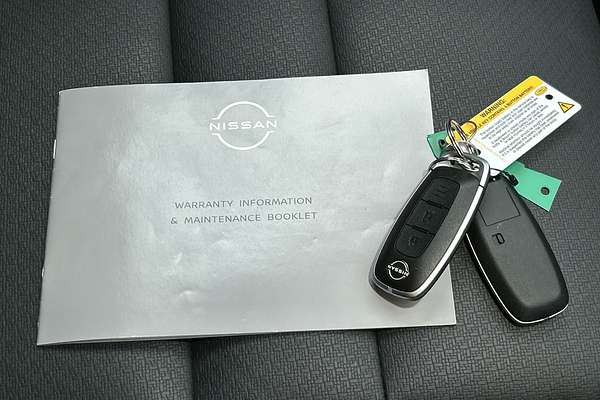 2023 Nissan X-TRAIL ST-L T33