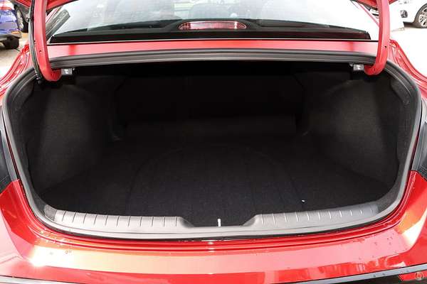 2025 Hyundai i30 N Line CN7.V3