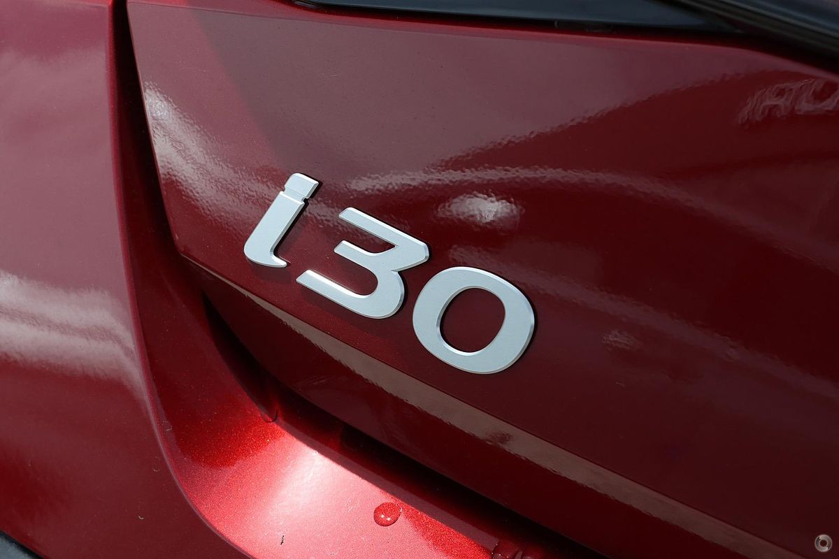 2025 Hyundai i30 N Line CN7.V3