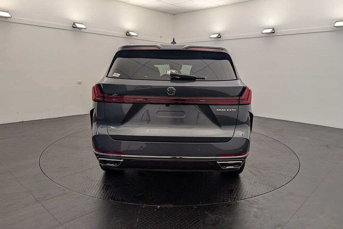 2025 MG QS Excite IS31