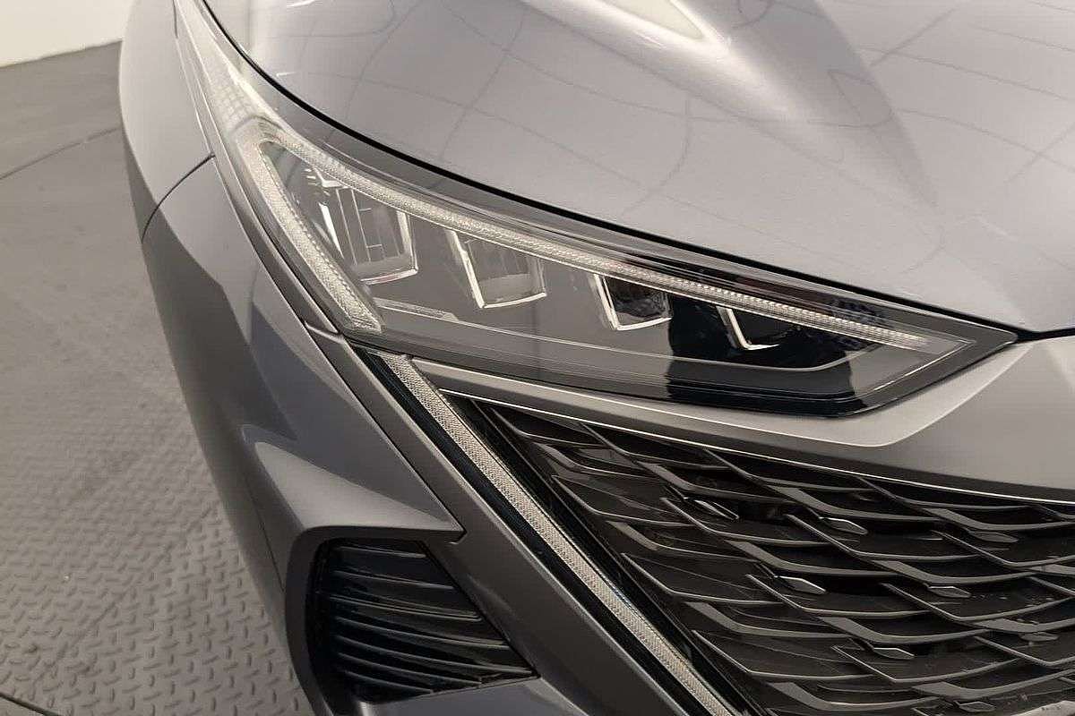 2025 MG QS Excite IS31