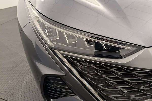 2025 MG QS Excite IS31