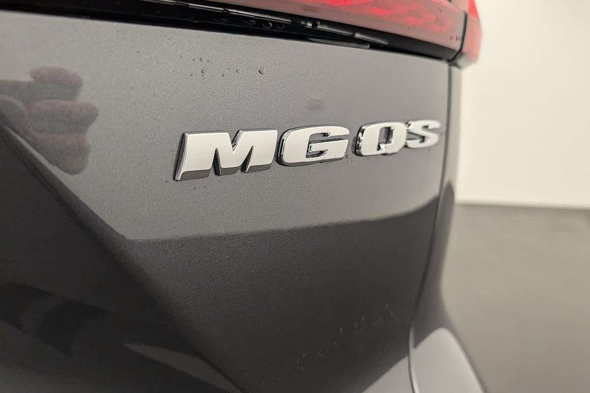 2025 MG QS Excite IS31