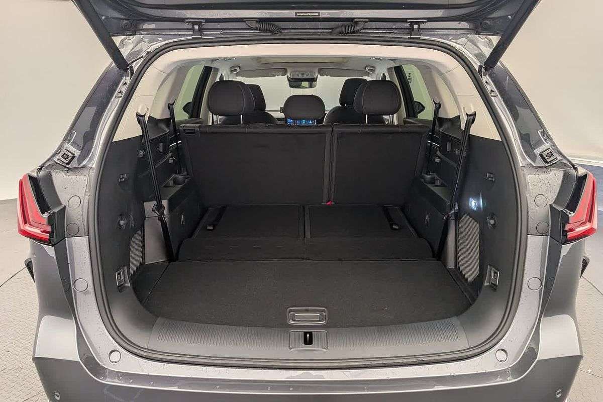 2025 MG QS Excite IS31