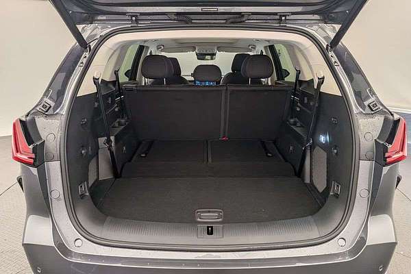 2025 MG QS Excite IS31