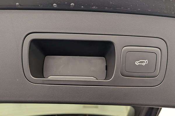 2025 MG QS Excite IS31