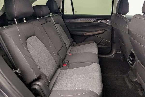 2025 MG QS Excite IS31