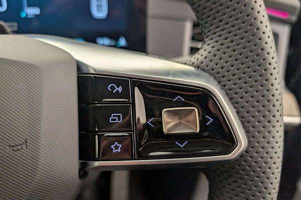 2025 MG QS Excite IS31