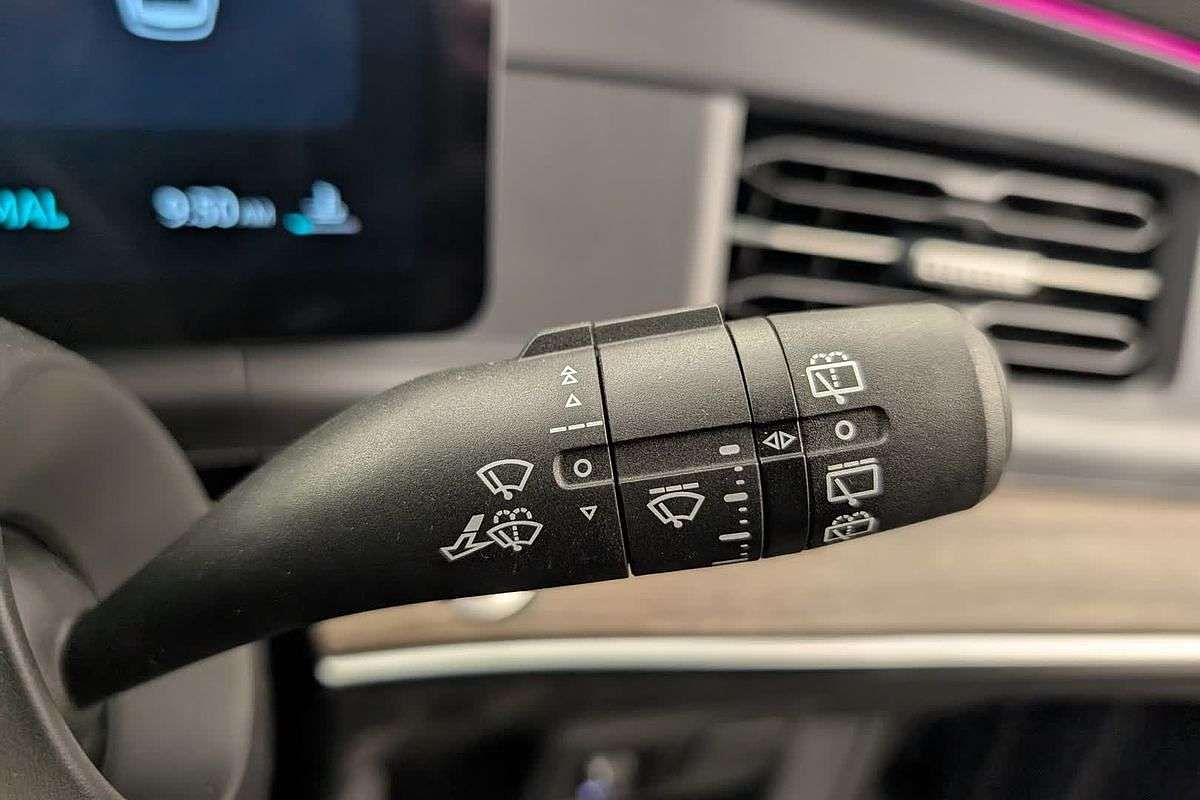 2025 MG QS Excite IS31