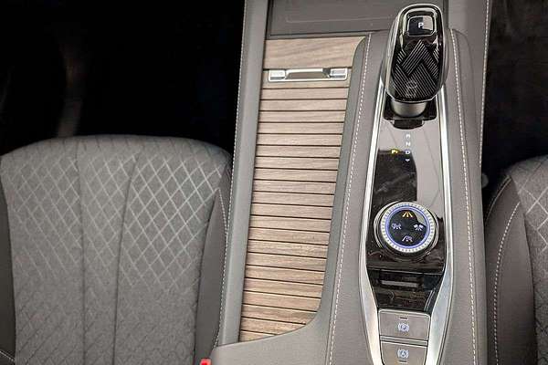 2025 MG QS Excite IS31