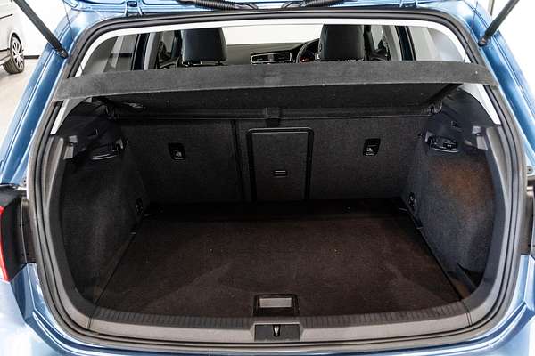 2016 Volkswagen Golf 110TSI Highline 7