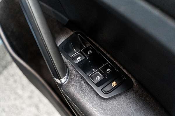 2016 Volkswagen Golf 110TSI Highline 7