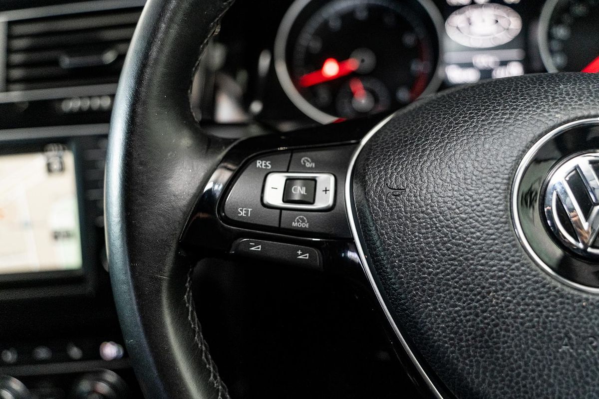 2016 Volkswagen Golf 110TSI Highline 7