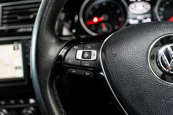 2016 Volkswagen Golf 110TSI Highline 7