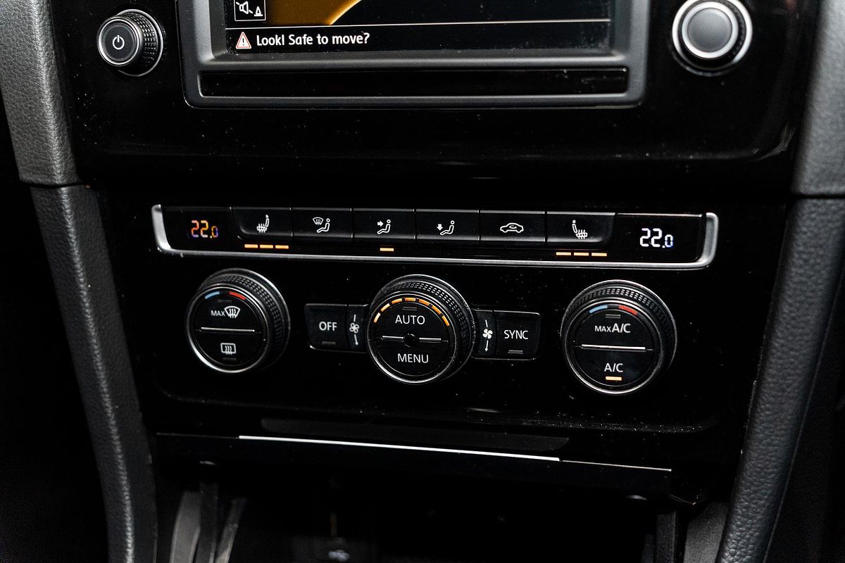 2016 Volkswagen Golf 110TSI Highline 7