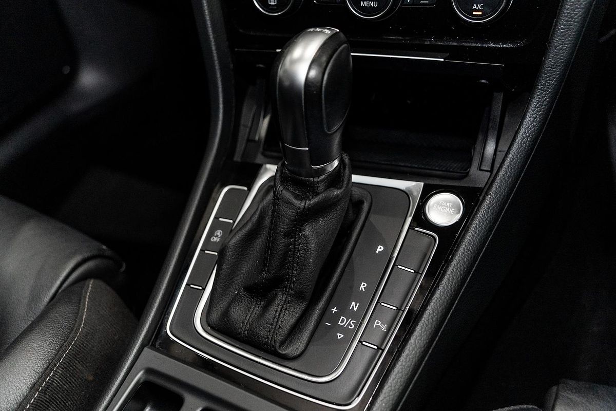 2016 Volkswagen Golf 110TSI Highline 7