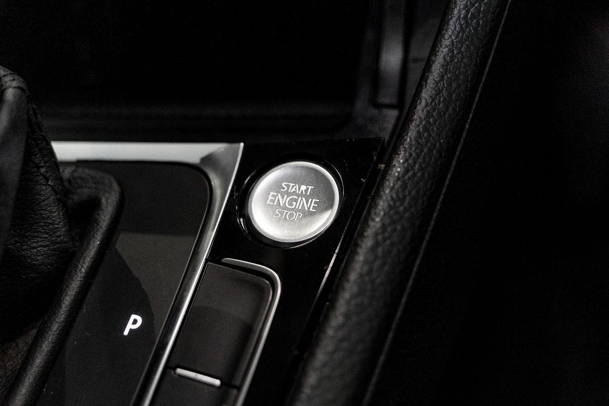 2016 Volkswagen Golf 110TSI Highline 7