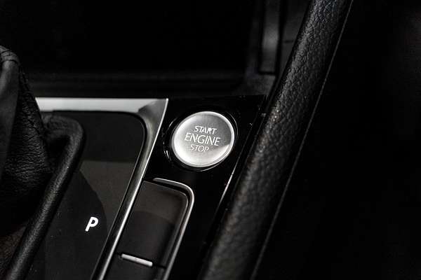 2016 Volkswagen Golf 110TSI Highline 7