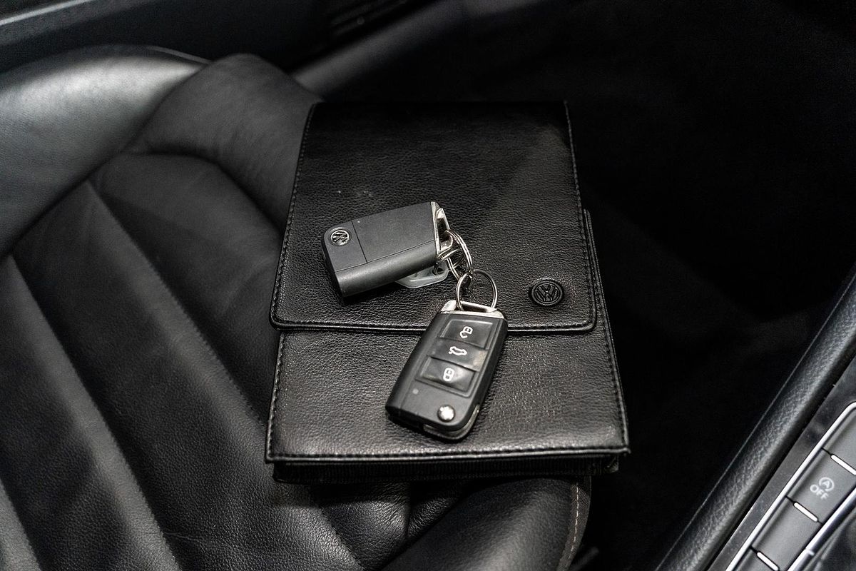 2016 Volkswagen Golf 110TSI Highline 7