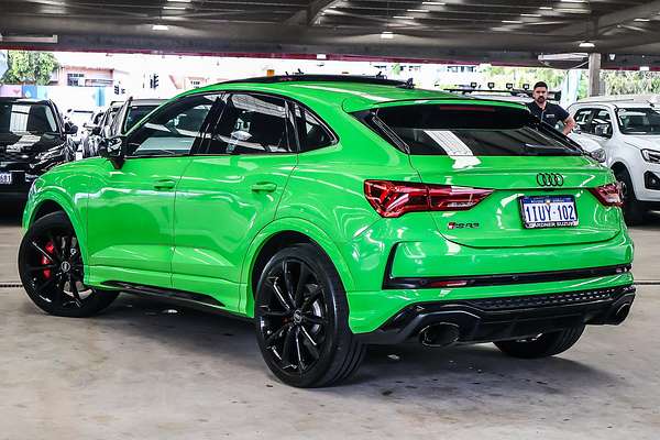 2021 Audi RS Q3 F3