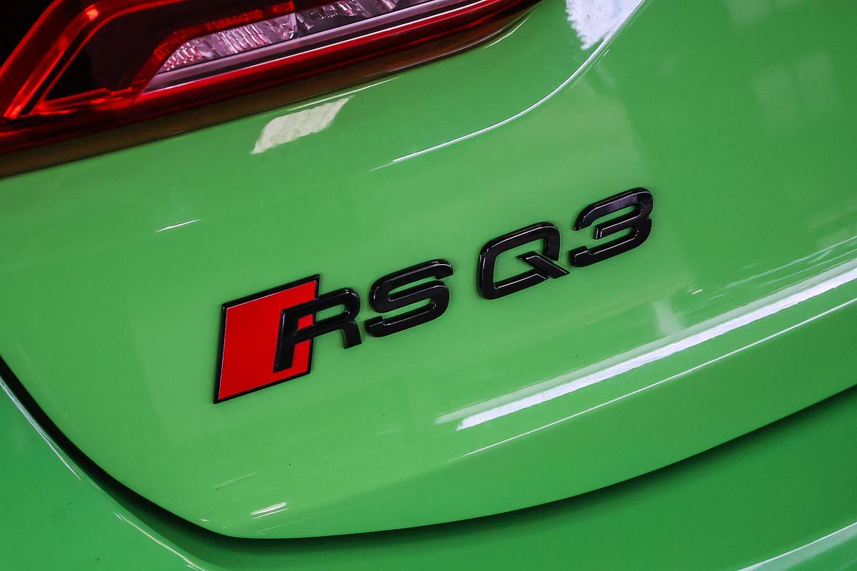 2021 Audi RS Q3 F3