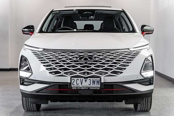 2024 Chery OMODA 5 EX