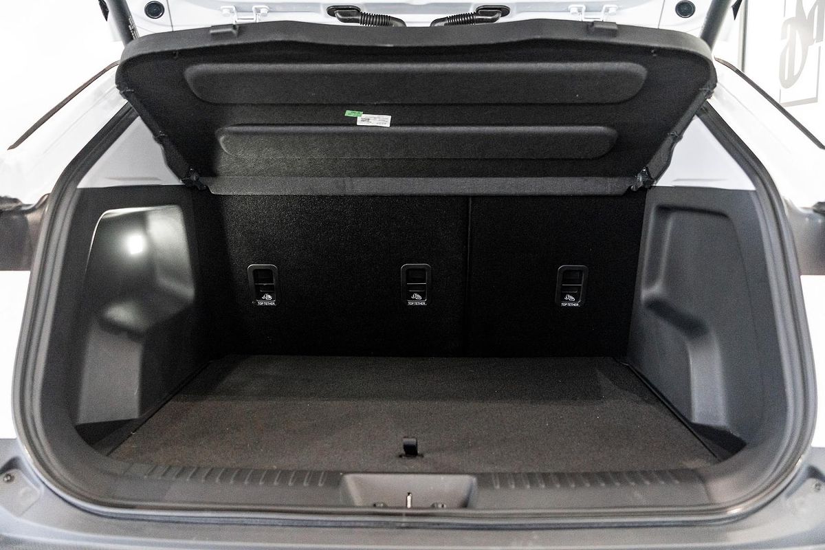 2024 Chery OMODA 5 EX