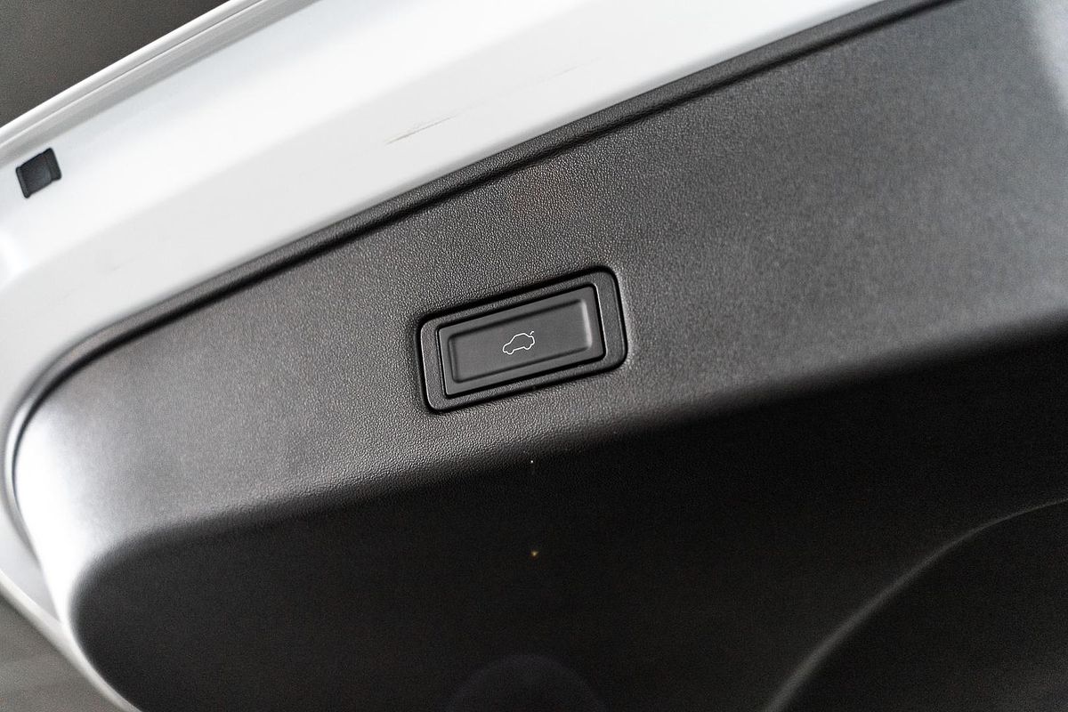 2024 Chery OMODA 5 EX