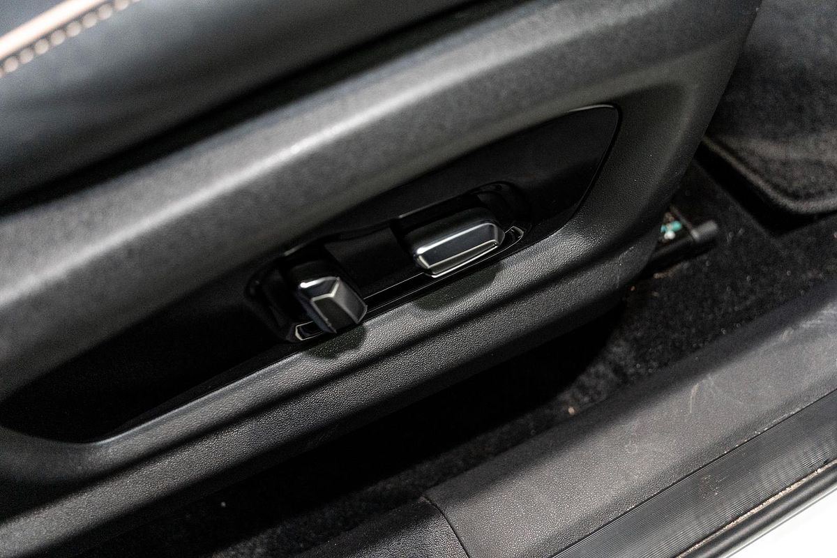 2024 Chery OMODA 5 EX