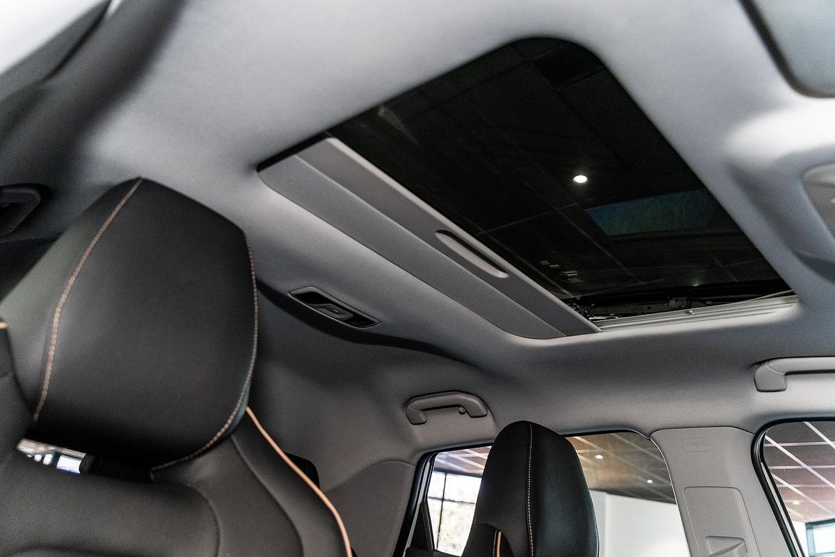 2024 Chery OMODA 5 EX