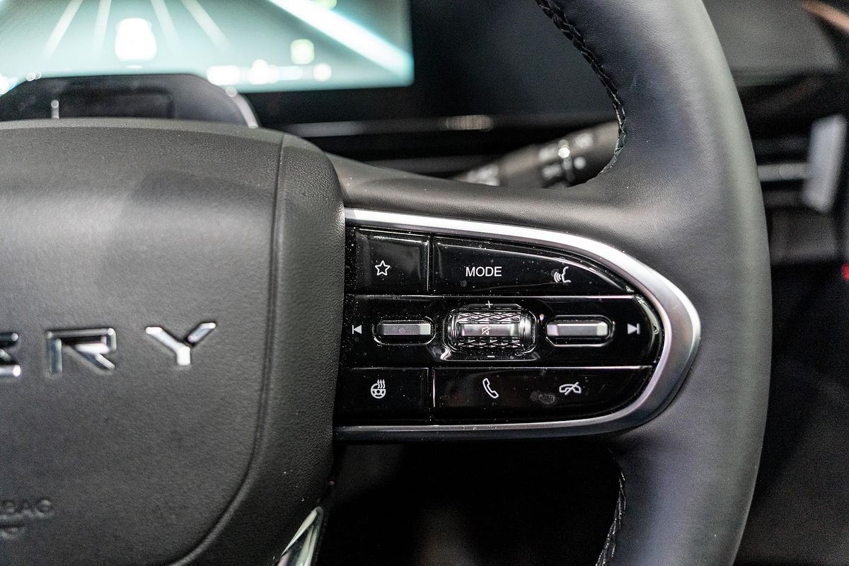 2024 Chery OMODA 5 EX