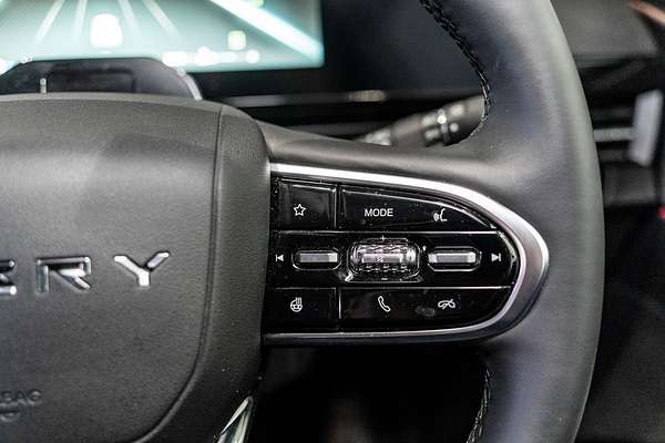 2024 Chery OMODA 5 EX