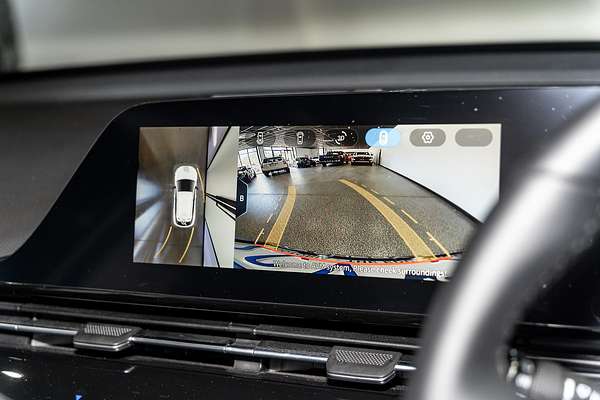 2024 Chery OMODA 5 EX