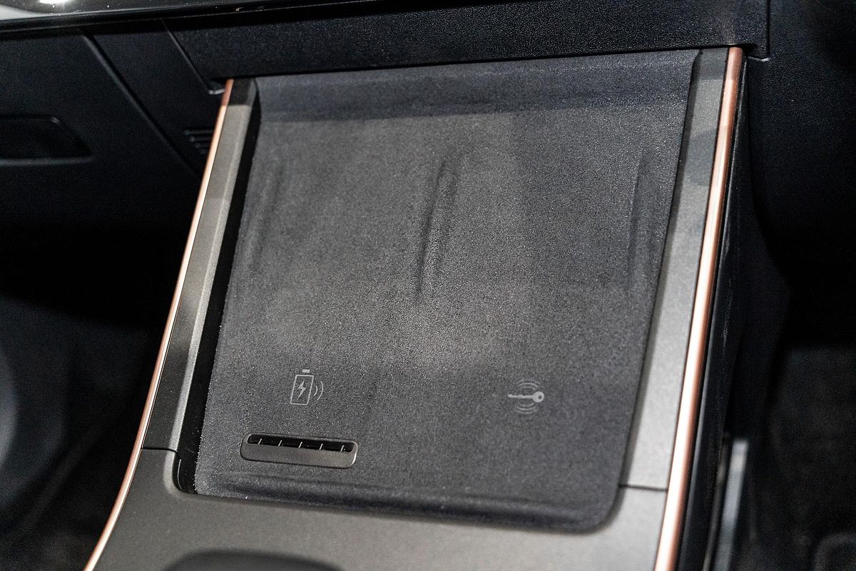 2024 Chery OMODA 5 EX