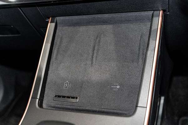 2024 Chery OMODA 5 EX