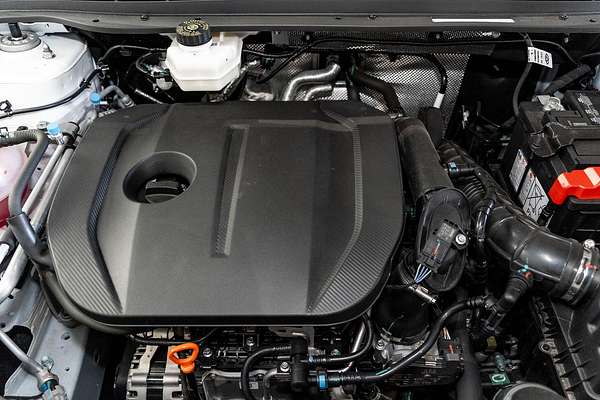 2024 Chery OMODA 5 EX