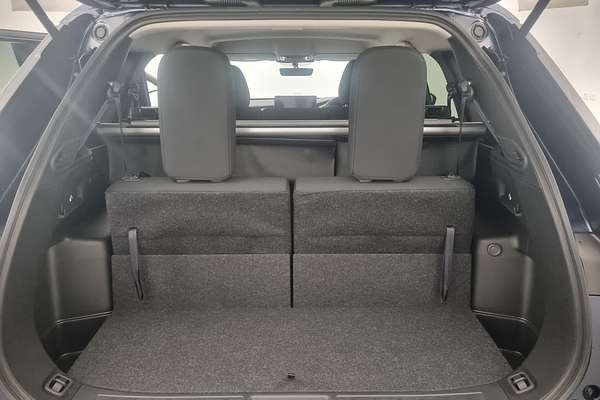 2025 Mitsubishi Outlander LS ZM