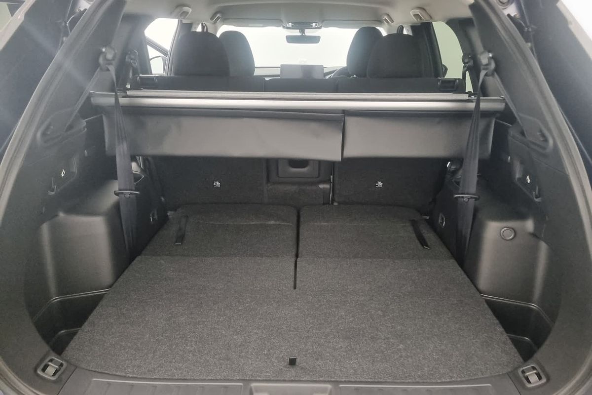 2025 Mitsubishi Outlander LS ZM