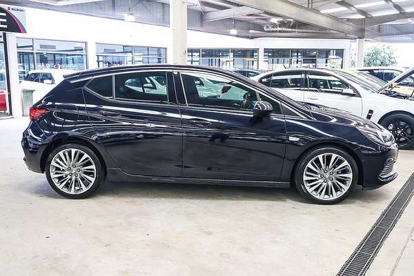2019 Holden Astra RS-V BK