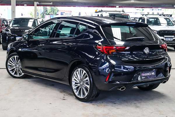 2019 Holden Astra RS-V BK