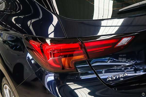 2019 Holden Astra RS-V BK