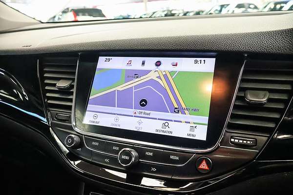 2019 Holden Astra RS-V BK