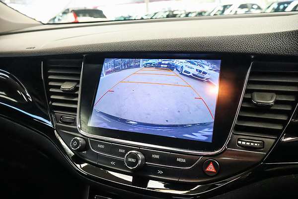 2019 Holden Astra RS-V BK