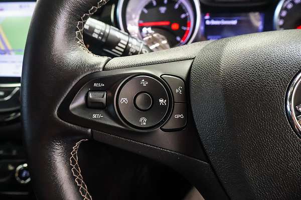 2019 Holden Astra RS-V BK